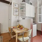 La Seine & Rivoli - Vacation Apartament