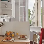 La Seine & Rivoli - Vacation Apartament