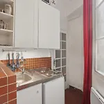 Apartament La Seine & Rivoli - Vacation *